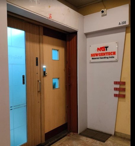 Newgentech Solutions