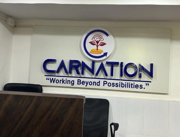 Carnation wealth and financial solutions LLP