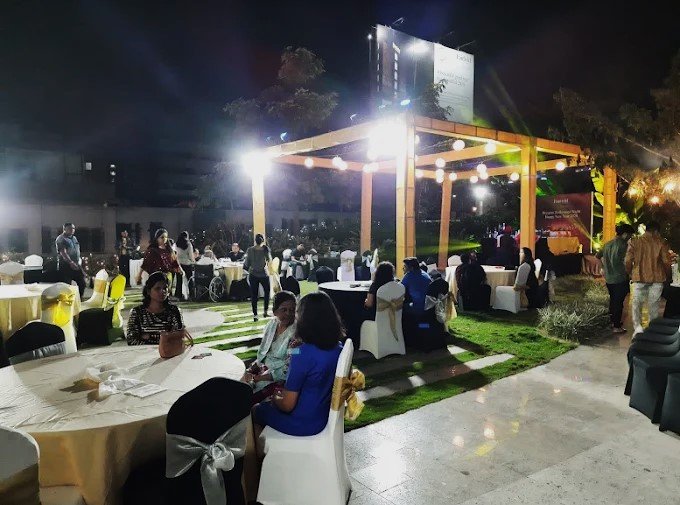 The Big Day Events