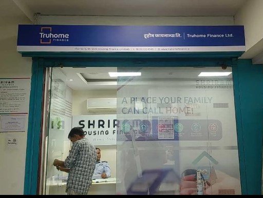 Truhome Finance Limited,