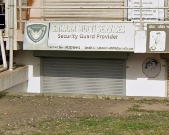 Sahara Multi Services