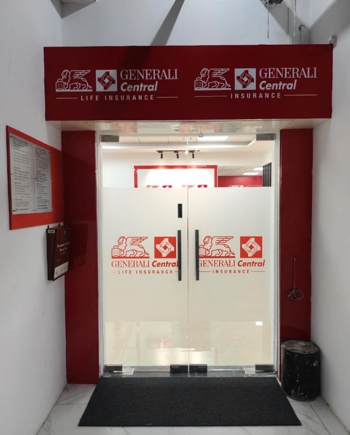 Generali Central Life & General