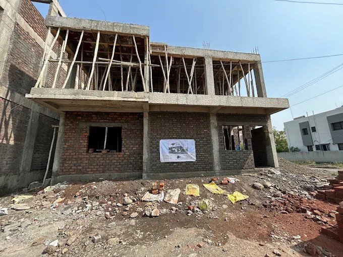 Urban Buildtech