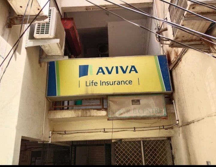 Aviva Life Insurance Company