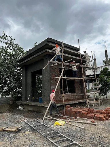 SHELKE CONSTRUCTIONS