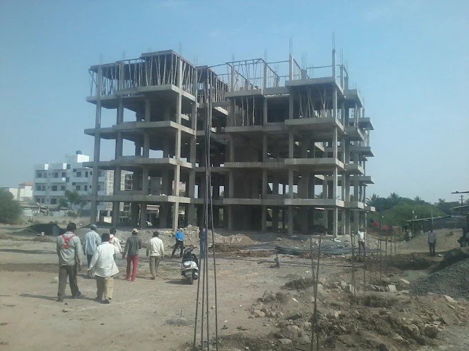Konark Construction
