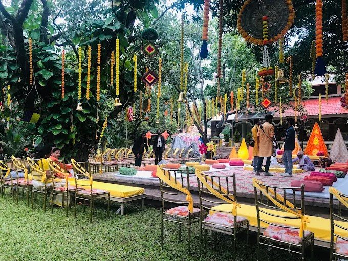 Life Wedding & Event Management