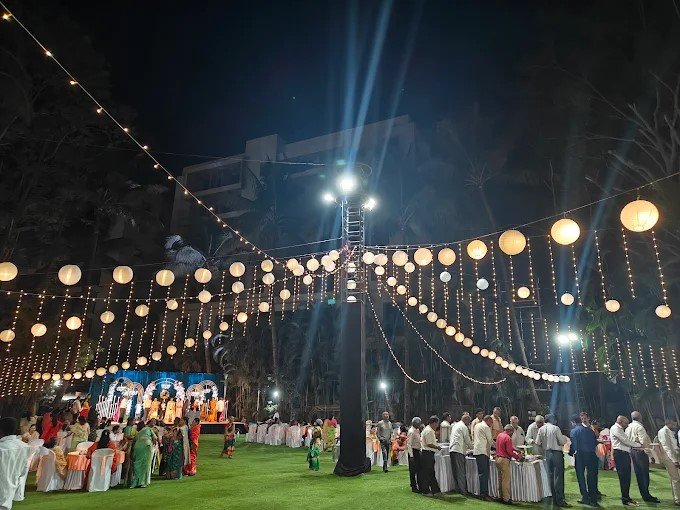 Abhi's Event & Entertainment