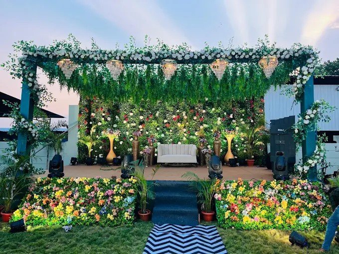 Piyush Event Management