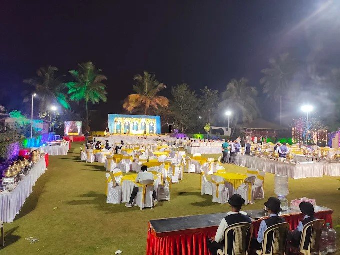Picture Perfect Events