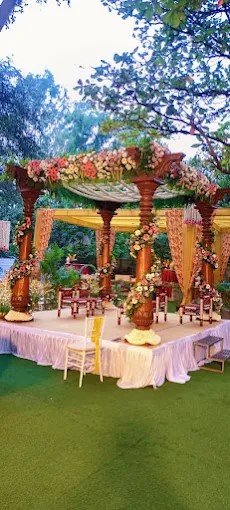 KD’s Kedar Events Management Company