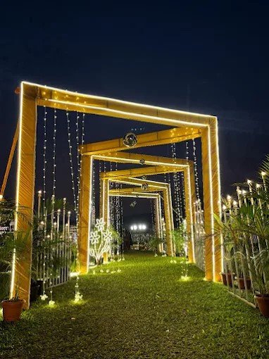 Shubharambh Design & Events