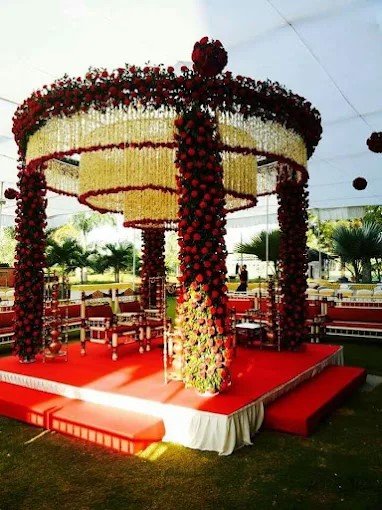 One Fine Day : Wedding Planner