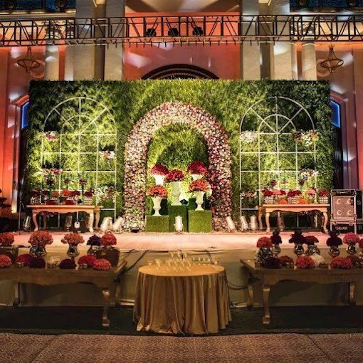 Iccon Event Planner