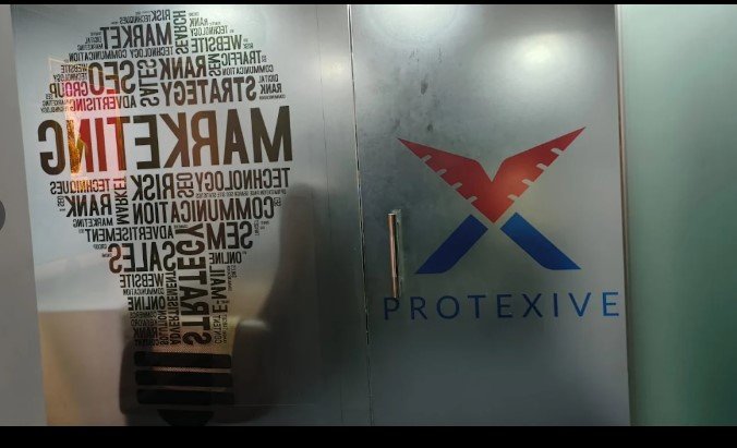 PROTEXIVE SECURITY SERVICES