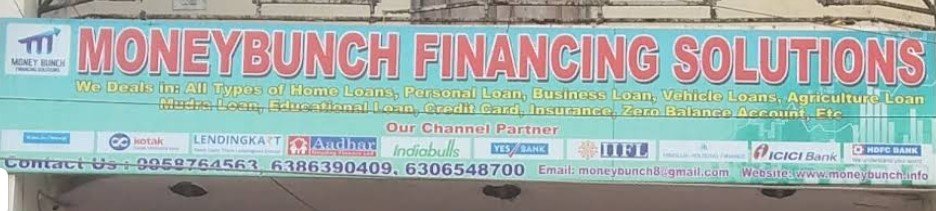 MONEY BUNCH FINANCING SOLUTIONS