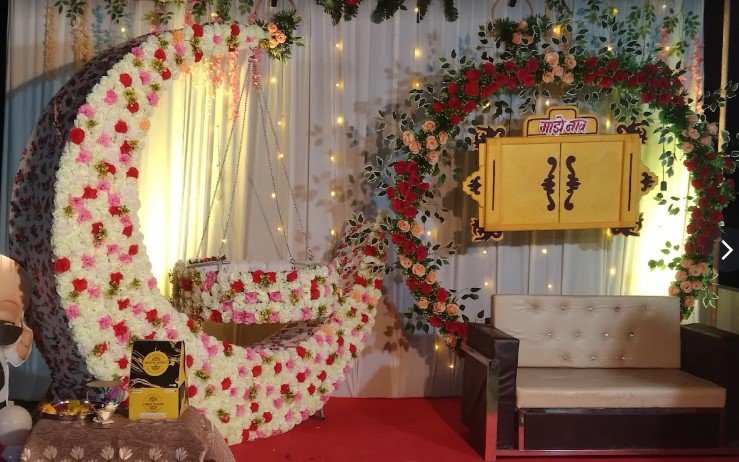 The Floor event management