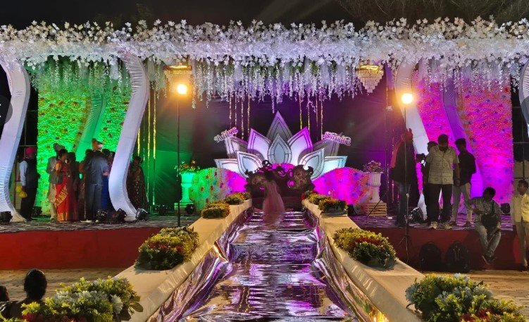 Satisfaction Events Management