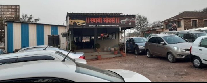 Swami Motors