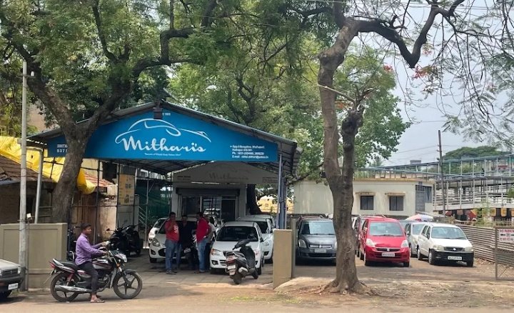 Mithari Automobiles | Second hand Cars