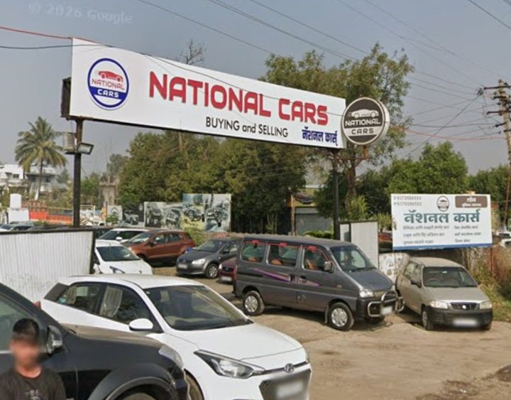NATIONAL CARS