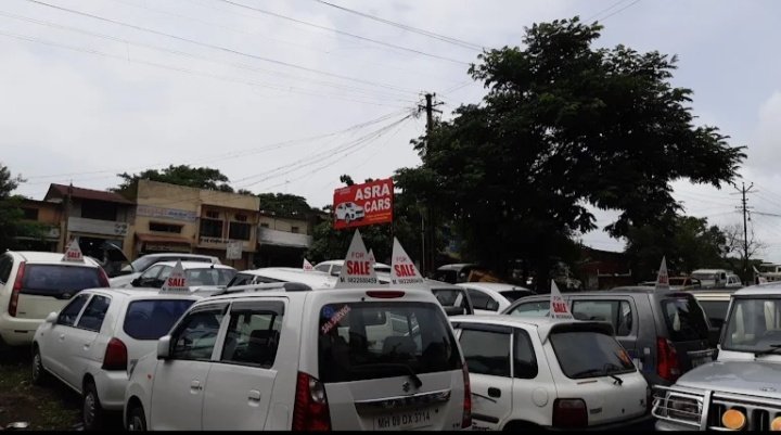Asra Cars