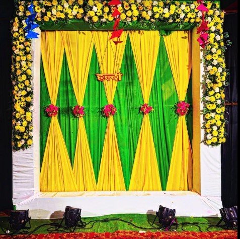 Abhishek Events & Audio Pvt. Co