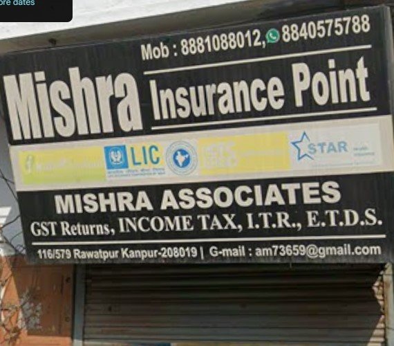 MISHRA INSURANCE