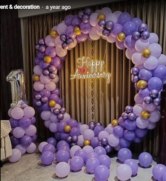 Shree Event & decoration