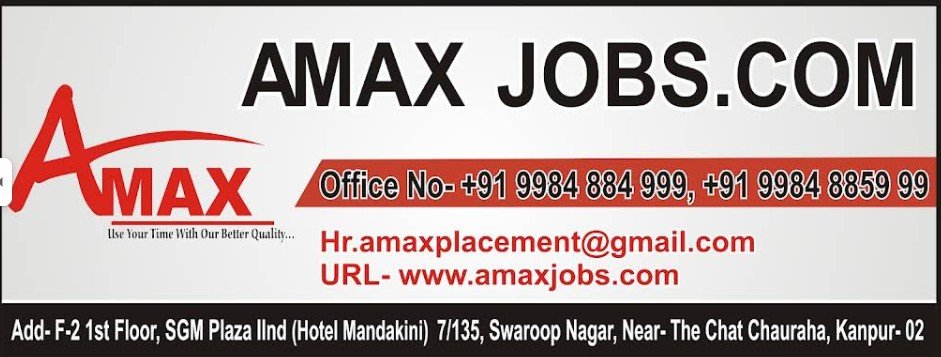 AMAX Placement Services