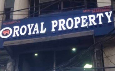 Royal Properties