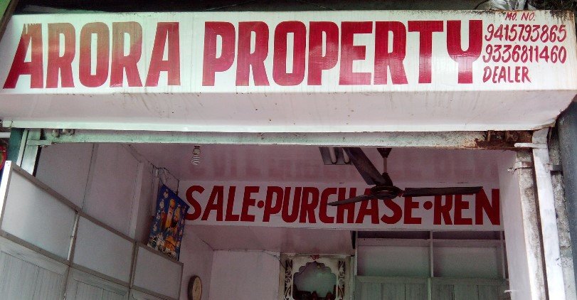 Arora Property Consultant