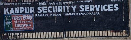 Kanpur Security & Services
