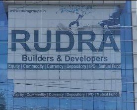 Rudra Shares and Stock Brokers Ltd.
