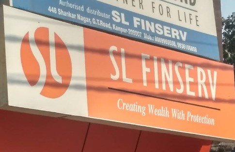 SL FINSERV