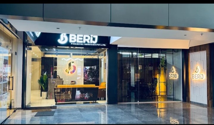 Berij Financial Services Pvt Ltd