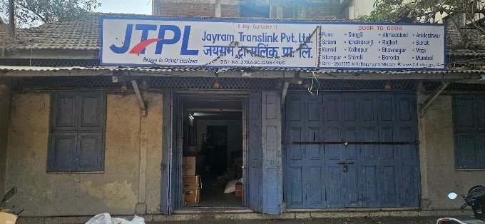 Jayram Translink Pvt. Ltd