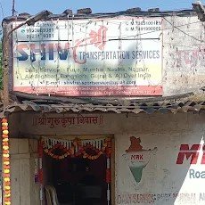Shiv Transportation Services