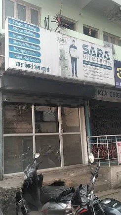 Sara Packers And Movers