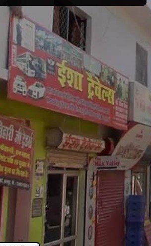 Esha Travels - Travel Agency in Kanpur