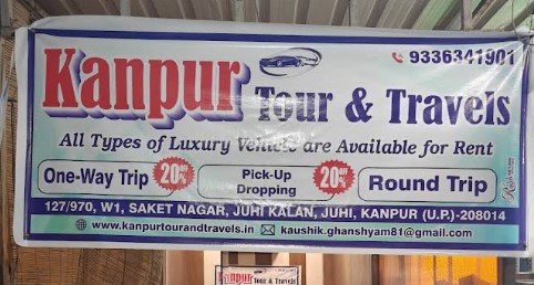 Kanpur Tour & Travels