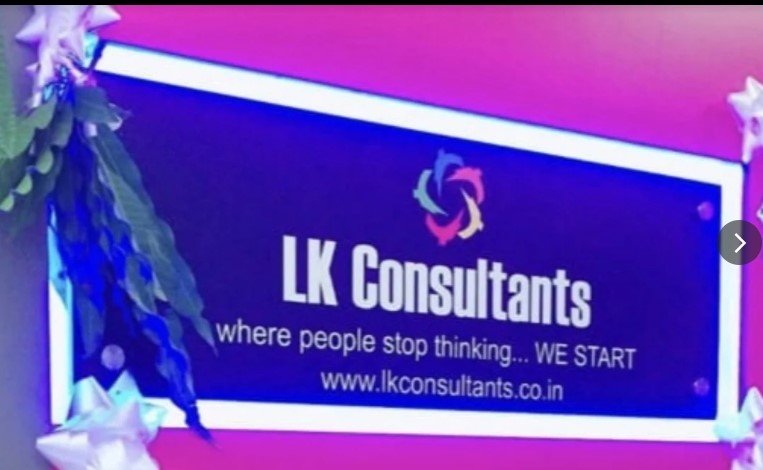 LK Consultants