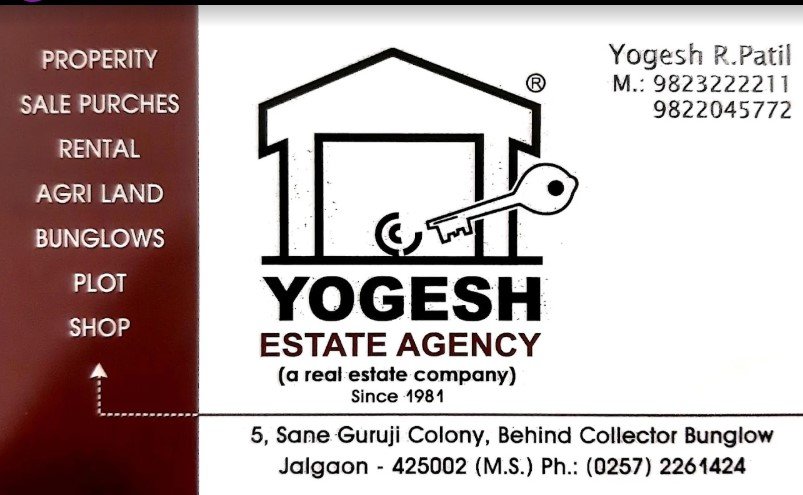 Yogesh Estate Agency