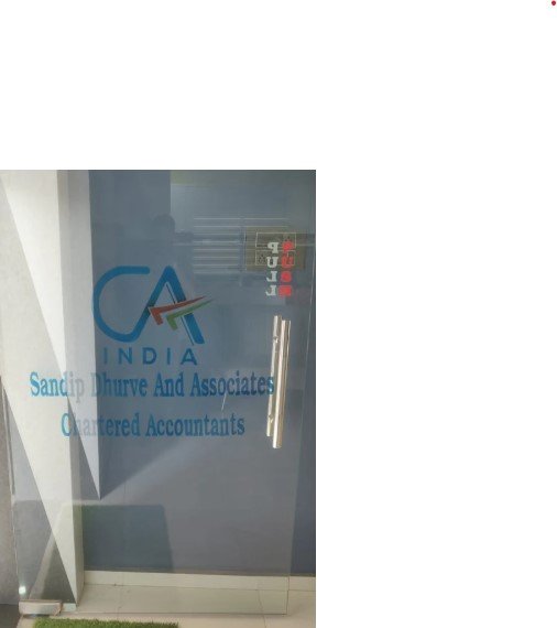 CA Sandip Dhurve And Associates