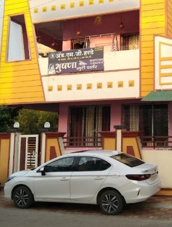 Adv.M.G.Harde
