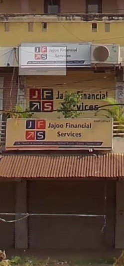 Jajoo Financial Services