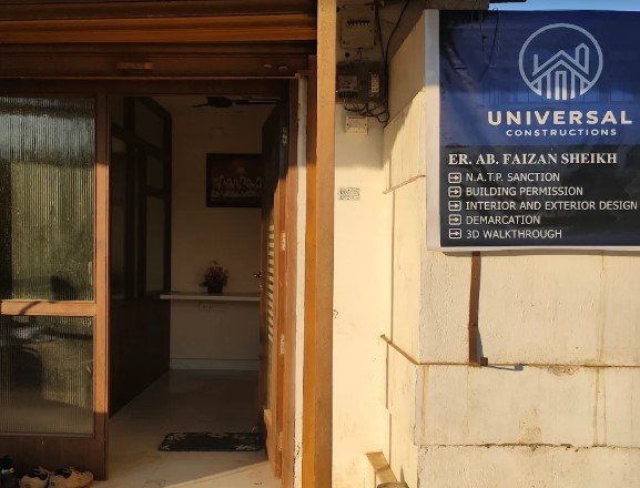 Universal Construction