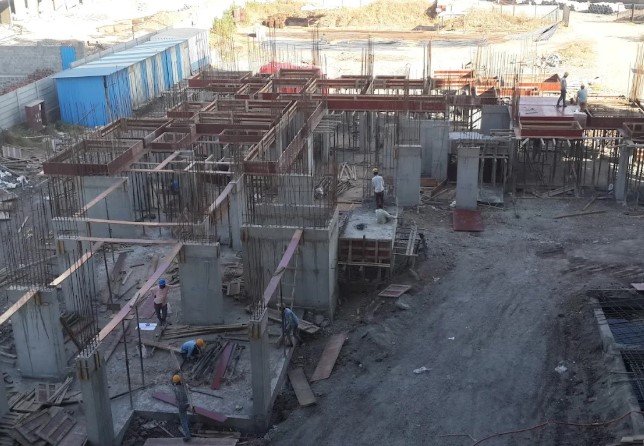 Sankalp Construction and Consultants