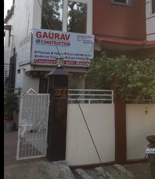 Gaurav Construction