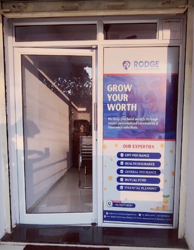 Rodge Financial Services